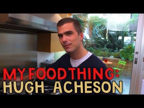 Hugh Acheson's Frogmore Stew - My Food Thing