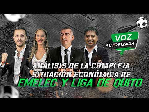 Voz Autorizada: Análisis