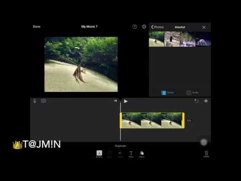 how to zoom out of shots on imovie for iphone how to zoom out of shots on imovie for iphone