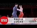 Paula tejeda and lucas carrizo  el cuarteador