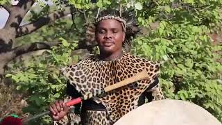 Khuzani  Ngena Kulayini