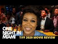 One Night In Miami Review- REGINA KING DELIVERS A STUNNING FEATURE DEBUT