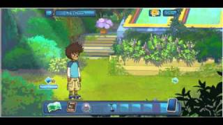 The Mysteries Of Alfred Hedgehog Tmoah Game - Quest 3 Pt 1 - Small Mounds Of Earth