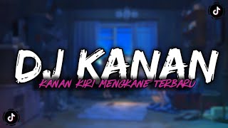 Download Lagu DJ KANAN KANAN KIRI MENGKANE SLOW MP3