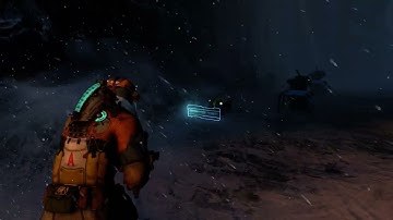 Dead Space 3 Walkthrough Part 31 No Commentary [8K 60FPS PC]