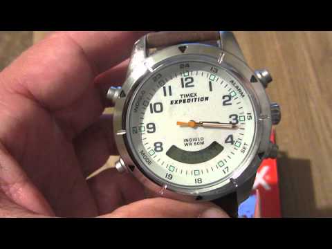 Timex T49828    -  3