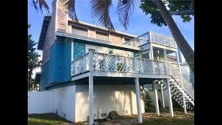 1404 Pass A Grille Way Street video tour