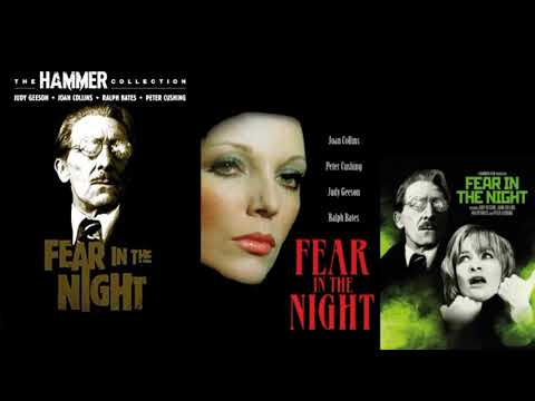 Fear in the Night 1972 music by John McCabe