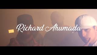 RICHARD AHUMADA FT UNDER SIDE 821 / LO BUENO Y LO MALO / VIDEO OFICIAL