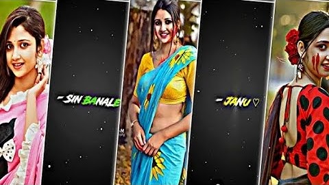 Aaj Raat Ka Scene Bana Le 🔥 Xml File Hindi Stetus Editing Alight motion / New Trending Xml