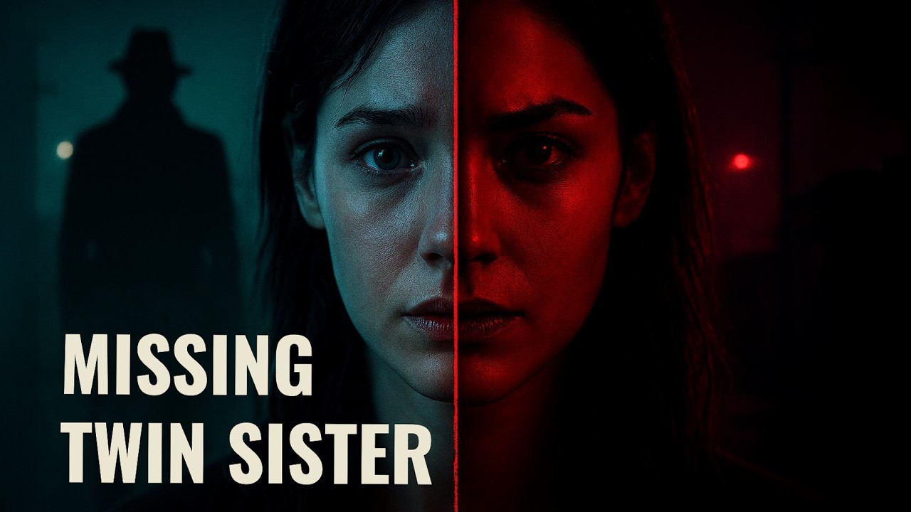 Missing Twin  Sister