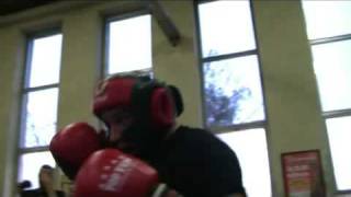 Erik Boxte Gegen Dirk Dzemski