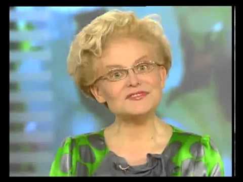 Елена Малышева о сексе
