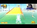 Mario Kart 100cc VS Race 🏎️🔥 Close Finish on Switch 2!