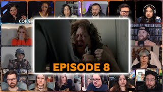 True Detective Season 1 Episode 8 Reaction Mashup