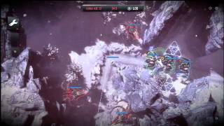 Anomaly 2 Preview Build First Look