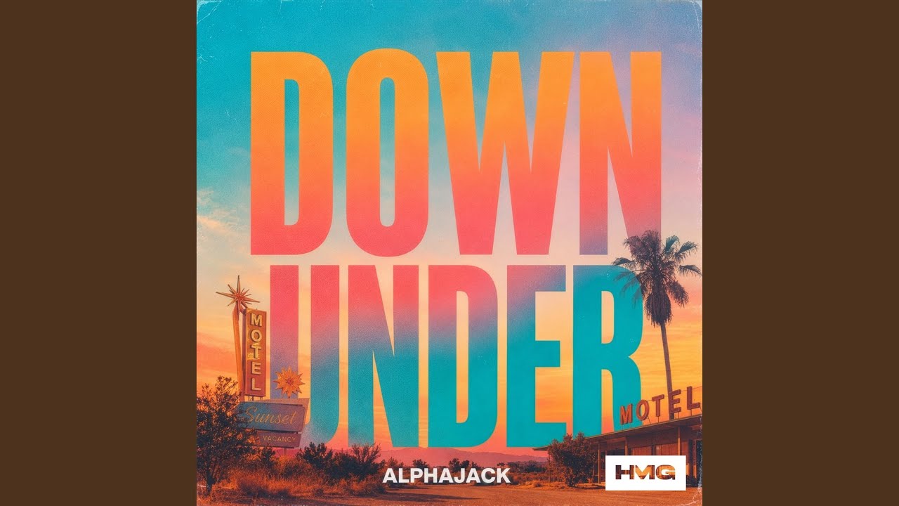Guarda Down Under su YouTube Guarda Down Under su YouTube
