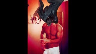 Aatrox's quotes in a nutshell (gone sexual)