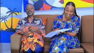 Njye nzovu ngiye gusubirana na mama sandrine nyimata gufata cash mukibina ba mama queen Bye bye