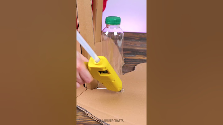 FREE Rocking Horse for Your KID from Cardboard #cardboard #parents #entertaining #rockinghorse