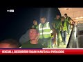 Venezuela, soccorritori italiani in aiuto alla popolazione