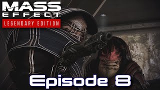 Mass Effect 3 Legendary Edition - Episode 8