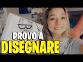 ANIMAL CROSSING : provo a DISEGNARE i personaggi !
