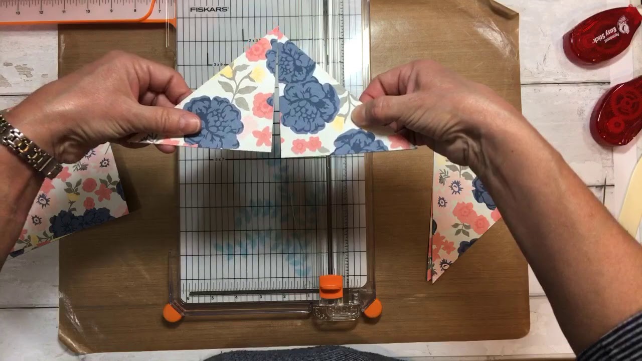 Triangle Layout & More!