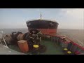 Towing Ship