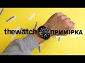 Чоловічий наручний годинник CITIZEN Promaster NB6025-59H від THEWATCH