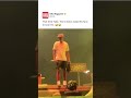 When Tyler, The Creator Asked Fans to Boo Him 😭