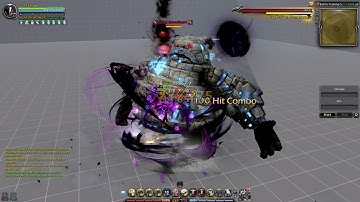 Project Duck - Black Mara Post Flow Test