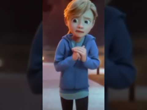 I Heard If You Use This Scene And Song It Goes Famous Insideout Insideout2 Insideoutfamily Riley