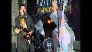 The Ghost Storys - Donde Estoy