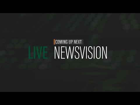 NewsVision @ 7pm