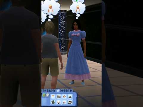 Неожиданные роды!  sims 3 #sims3 #thesims3 #симс3