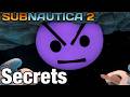 Where to Find Angry Ball Easter Egg & More Secrets in Subnautica 2