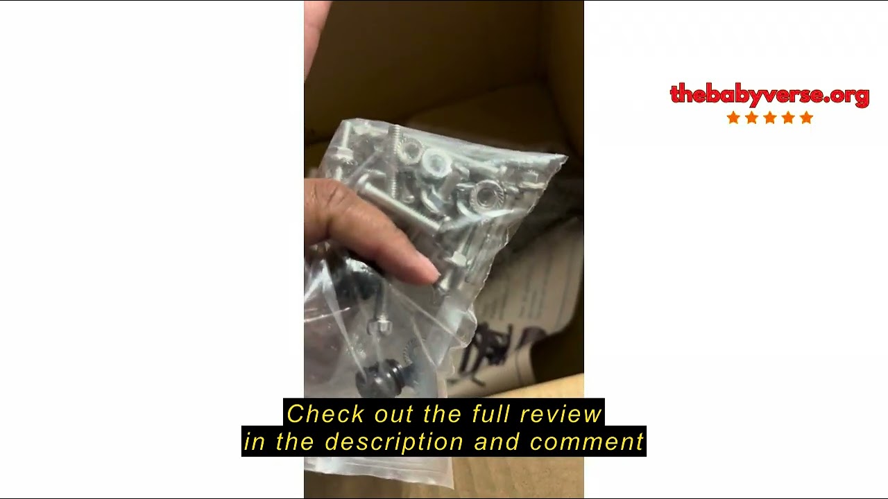 Review YouTeMei Child Bike Seat, Front Mount Bike Seat for Mountain Bike, Kid Bike Carrier with Hand