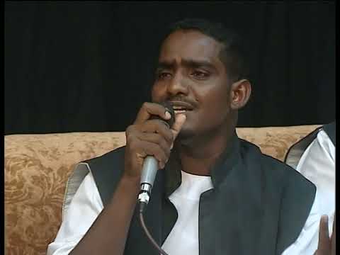 مجموعة الصحوة احمد نبينا مديح سوداني