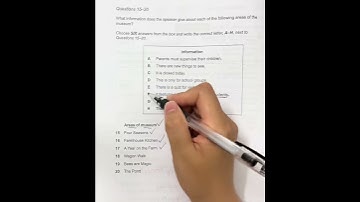 IELTS New Listening Challenge Task 43 #ielts #ieltslistening