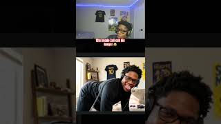 Chat Made Zell Call His Lawyer