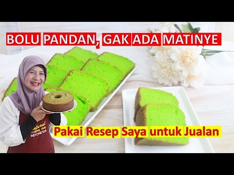 Cake Fatmah Bahalwan