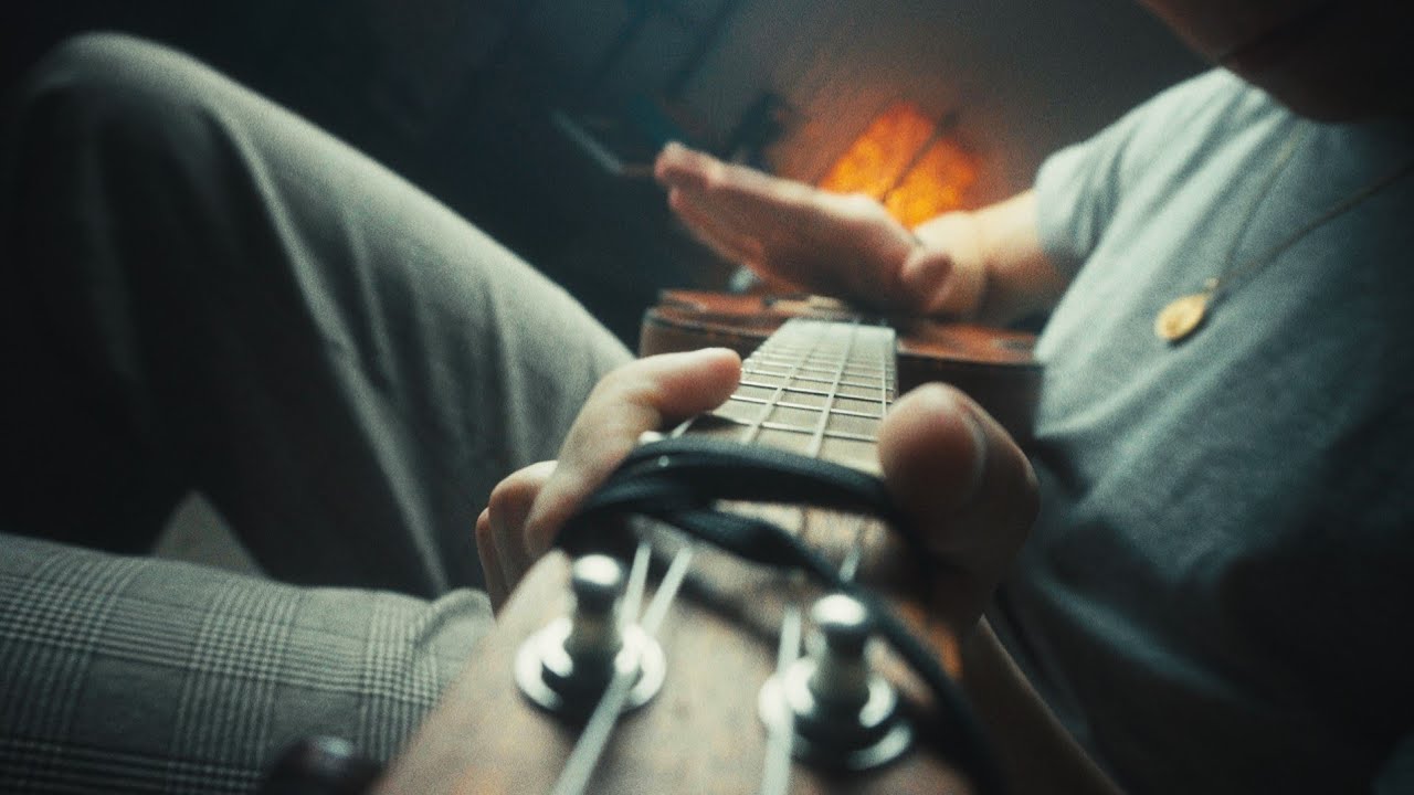 Finding Your Passion | Sony ZV-E10