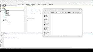 What is in java packages? Why need java packages? L4
