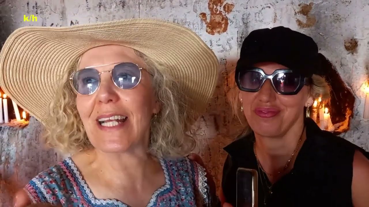 Reportage : Asensi n w Azou n Thour organisé par le village Zouvga à Ililten à tizi ouzou