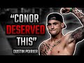 Dustin Poirier - "I WILL Fight Conor McGregor Again in The UFC or On The Street"