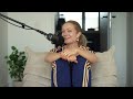 how to create daily routines | podcast today I'm growing by growingannanas