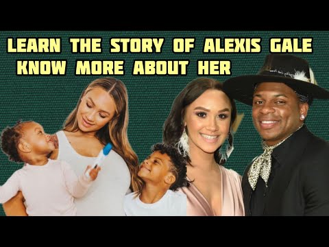Who is Jimmie Allen Wife Learn the story of Alexis Gale, know more about her