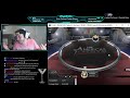 Bovada Poker RIGGED!! - YouTube