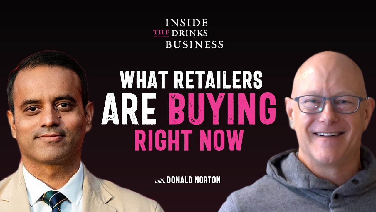 What Retailers Are Buying Right Now | Inside The Drinks Business